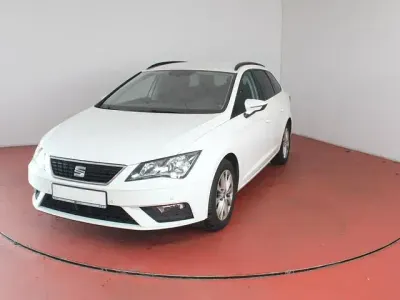 Gebraucht Seat Leon ST