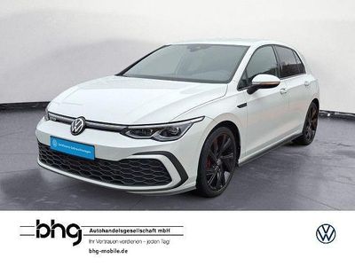 Gebraucht 2023 VW Golf VIII GTD Limousine | 47.524 €