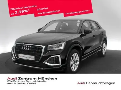 Gebraucht Audi Q2