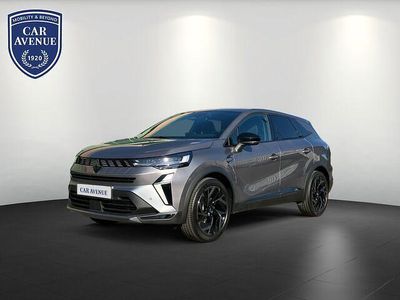 Neu Renault Symbioz Esprit Alpine 160 PS (117 kW) 2026 Grau grau SUV