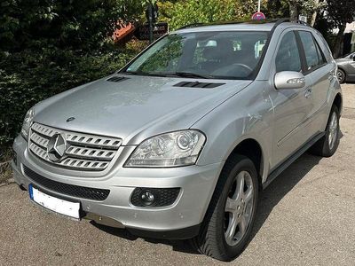Mercedes ML280