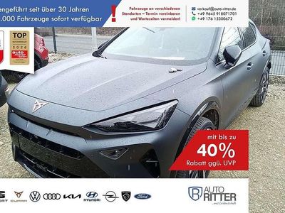 Neu Cupra Formentor 150 PS (110 kW) 2026 Magnetic grau matt/grau SUV