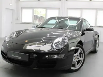 Gebraucht Porsche 911 Carrera 4