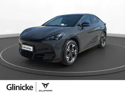 Neu Cupra Tavascan Endurance 210 kW (286 PS) 2026 Uranograu SUV