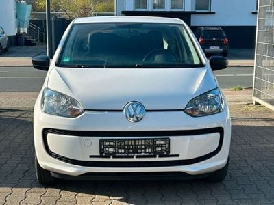 VW up!