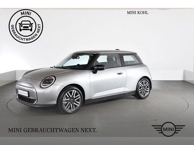Gebraucht Mini Cooper Classic 135 kW (184 PS) 2024 Silber Kleinwagen