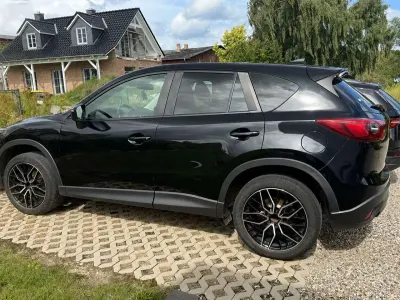 Gebraucht Mazda CX-5