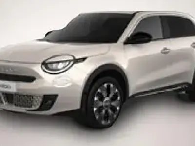 Gebraucht Fiat 600