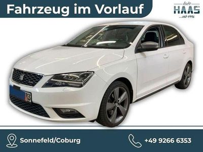 Seat Toledo