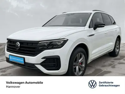 Gebraucht VW Touareg