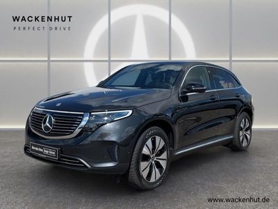 Mercedes EQC400