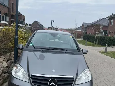 Gebraucht Mercedes A180