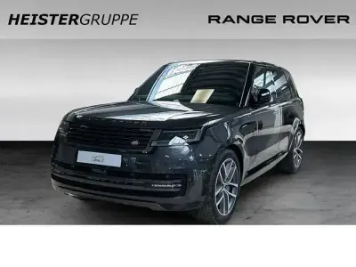 Neu Land Rover Range Rover HSE 530 PS (389 kW) 2026 Grau SUV