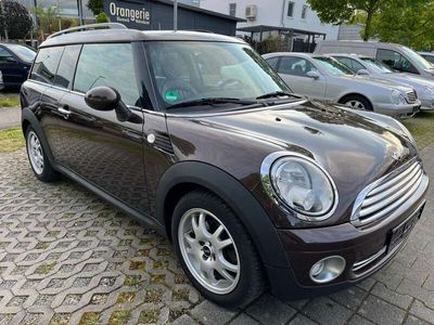 gebraucht Mini Cooper Clubman Cooper