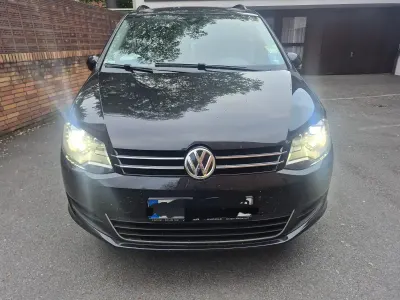 Gebraucht VW Sharan