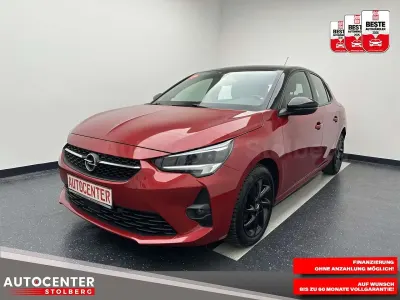 Gebraucht Opel Corsa