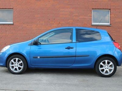 Renault Clio III