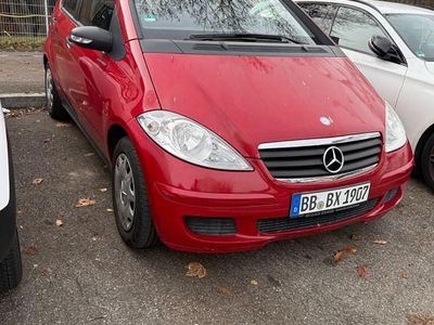 Mercedes A150