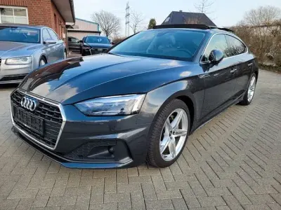 Gebraucht Audi A5 Sportback