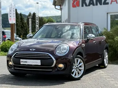 Gebraucht Mini Clubman