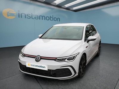 VW Golf VIII