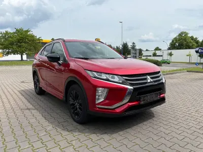 Gebraucht Mitsubishi Eclipse Cross