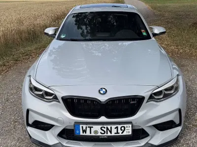Gebraucht BMW M2