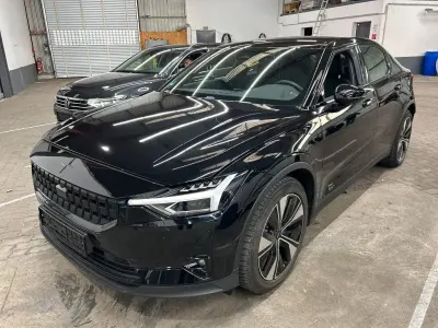 Gebraucht Polestar 2