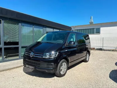Gebraucht VW Caravelle