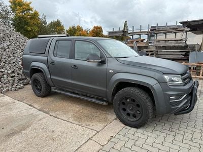 VW Amarok