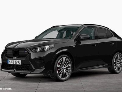 Usata BMW X2 M Sport 300 CV (220 kW) 2025 Nero SUV
