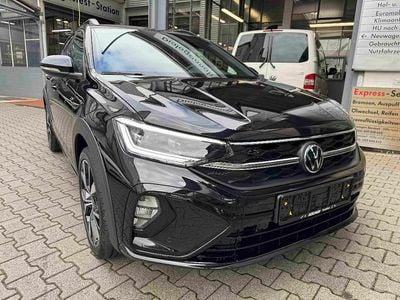 Usata VW Taigo R-line 116 CV (85 kW) 2025 SUV