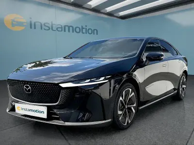 Gebraucht Mazda 6e