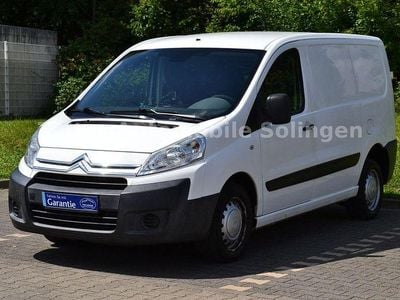 Citroën Jumpy