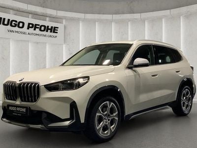 Weiß Gebraucht 2023 BMW X1 SUV | 34.790 € (Guter Preis)
