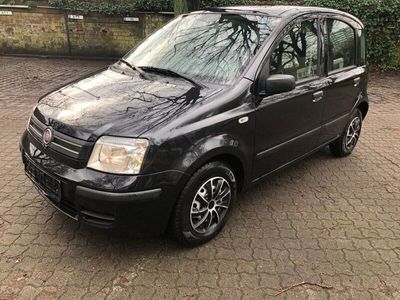 gebraucht Fiat Panda 1,2 8v Dynamic