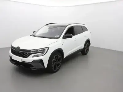 Używany Renault Espace Esprit Alpine 133 KM (97 kW) 2025 Andere SUV