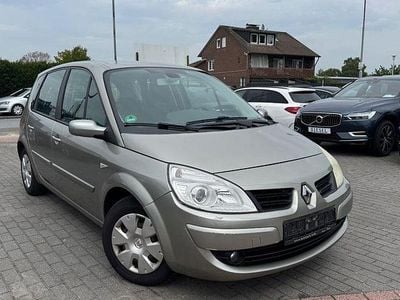 Renault Scénic II