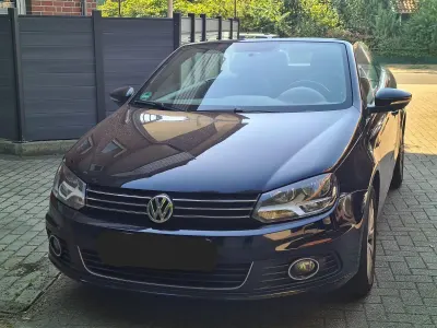 Gebraucht VW Eos