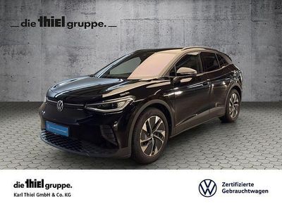 Usata VW ID.4 Pro 210 kW (286 CV) 2025 Nero SUV