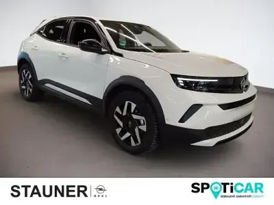 Gebraucht Opel Mokka