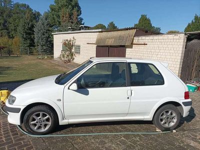 Peugeot 106