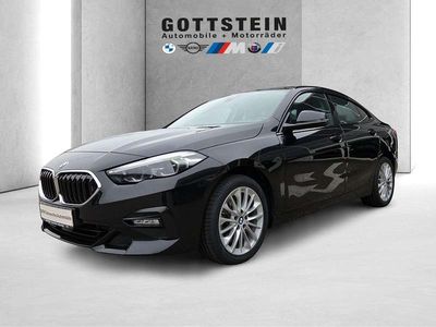 Gebraucht BMW 220 Sport Line 190 PS (139 kW) 2023 Schwarz Coupé