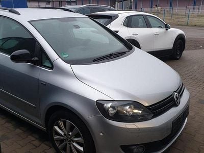 Gebraucht VW Golf VII 105 PS (77 kW) 2013 Silber Limousine