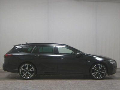 Usado Opel Insignia Ultimate 174 HP (127 kW) 2022 Preto Carrinha