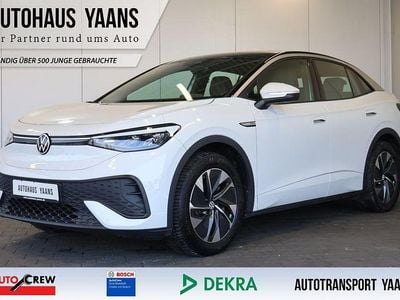 Gebraucht VW ID.5 Pro 127 kW (174 PS) 2022 Weiß SUV