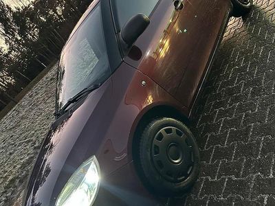 Andere farben Gebraucht 2010 Skoda Fabia Kombi | 2.500 €