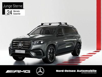 Mercedes GLS450