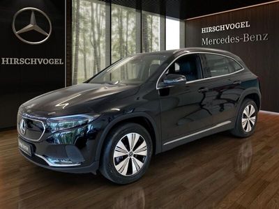 Mercedes EQA250
