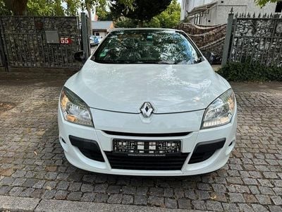 Renault Mégane Cabriolet
